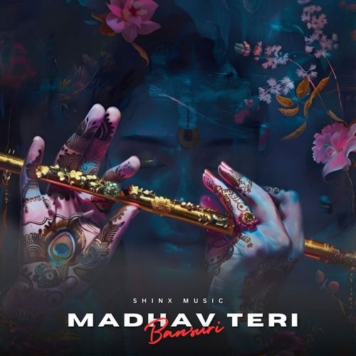 Madhav Teri Bansuri ShinX Music MP3 Download